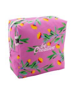 CREABEAUTY SQUARE L - trousse