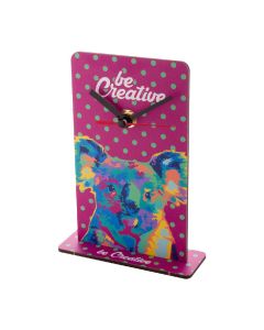 BETIME DESK - orologio da tavolo personalizzabile