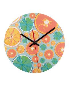 BETIME D - orologio a forma tonda