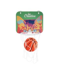 CRASKET - canestro basket