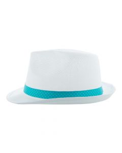 SUBRERO - nastro per cappelli modello panama