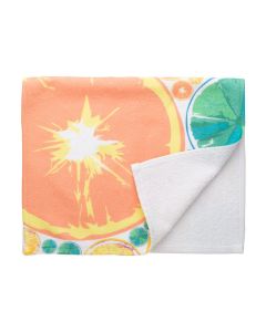 CREATOWEL S - asciugamano in sublimazione
