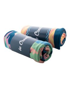 CREABLANKET - coperta in sublimazione