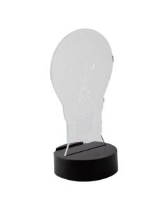 LEDIFY - trofeo con luce led
