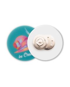 COLOBADGE - distintivo magnetico