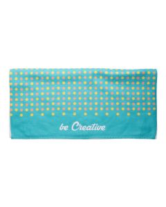 CREATOWEL M - asciugamano in sublimazione