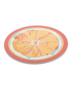 CREACOAST - sottobicchiere, quadrato
