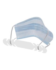 EARSAVE - prolunga per mascherine