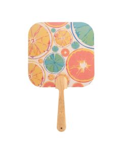DIGIBREEZE ECO - ventaglio personalizzabile