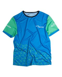 CREASPORT - t-shirt sportiva personalizzabile