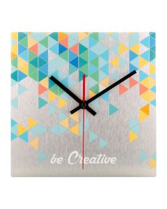 BETIME ALU B - orologio da parete