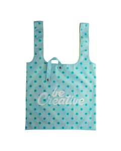 SUBOSHOP FOLD - borsa per la spesa personalizzabile