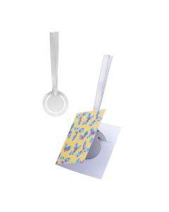 EDELMARK CREATIVE - segnalibro, cerchio