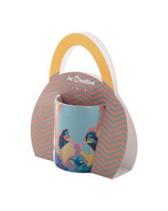 CARRYMUG - supporto per tazze