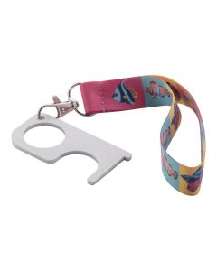 NOTOUCH WRIST - chiave igienica