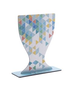 ALOBOR - display, trofeo