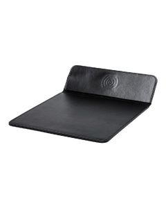 DROPOL - tappetino mouse con caricatore wireless