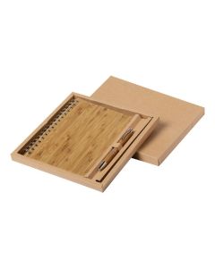 HECAN - quaderno