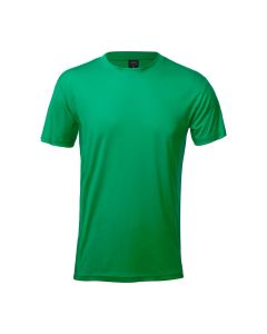 TECNIC LAYOM - t-shirt sportiva