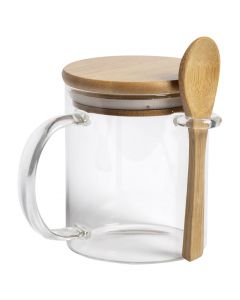 KIPAL - mug in vetro