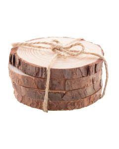 YANTIC - set sottobicchieri