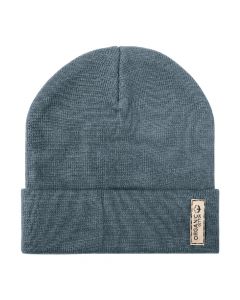 DAISON - cappellino invernale in cotone organico