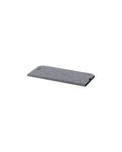 KIMY - tappetino mouse con caricatore wireless