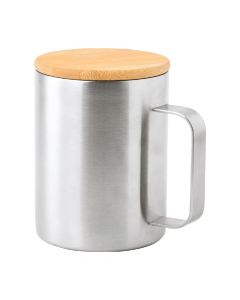 RICALY - mug in acciaio