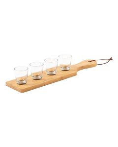 LOLAF - set bicchierini