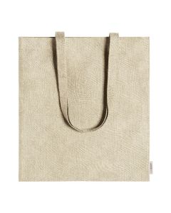 MISIX - borsa per la spesa in canapa