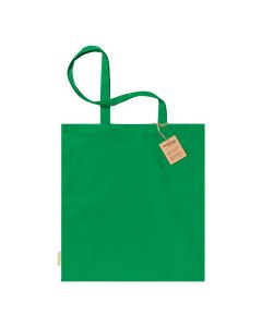 KLIMBOU - borsa per la spesa in cotone