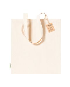 FIZZY - borsa per la spesa in cotone