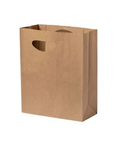 COLLINS - borsa in carta