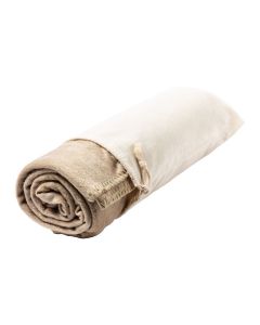 BIBBLY - coperta pile in rpet
