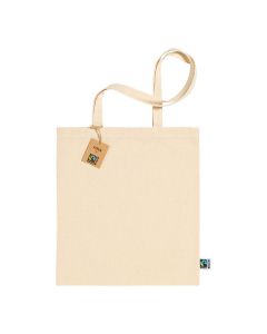 FLYCA - borsa per la spesa equosolidale