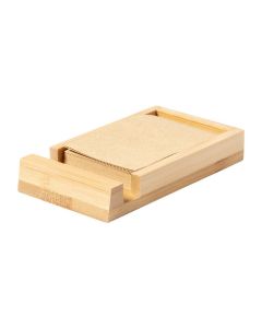 HEINDA - supporto per cellulare blocco appunti