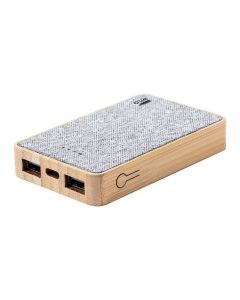 BRALTY - power bank