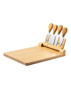MILDRED - set coltelli formaggio