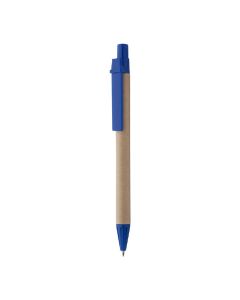 COMPO - penna a sfera in carta riciclata