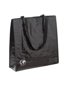 RECYCLE - borsa shopper eco biodegradabile