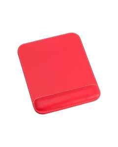 GONG - tappetino per mouse con poggiapolso