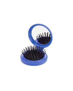 GLANCE - specchio con spazzola per capelli