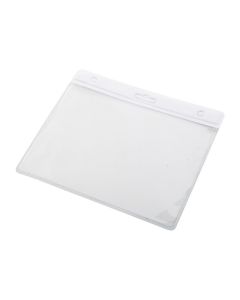 ALTER - portabadge in pvc trasparente