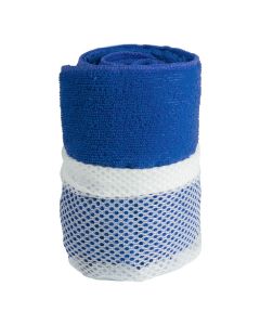 GYMNASIO - asciugamano in microfibra