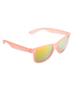 NIVAL - occhiali da sole con lenti metalliche