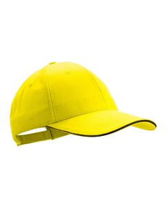 RUBEC - cappellino baseball