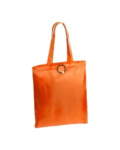 CONEL - borsa shopper richiudibile con elastico