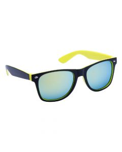 GREDEL - occhiali da sole bicolore