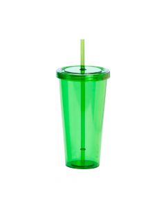 TRINOX - tazza/bicchiere in plastica