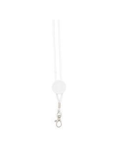 PERUX - lanyard portabadge con accessori